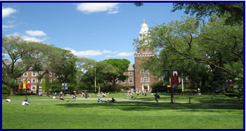 CUNY Brooklyn College 1