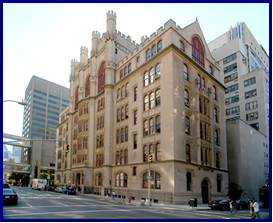 Hunter College – Autism Center