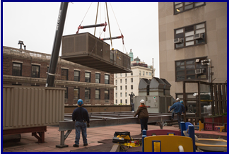 CUNY - Hunter College AC 2