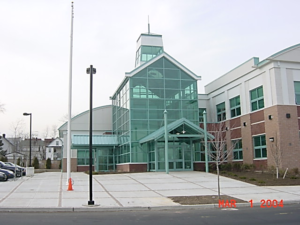 Middlesex County Vocational Schools 1