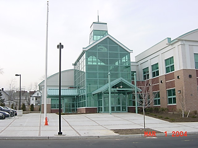 Middlesex County Vocational School District