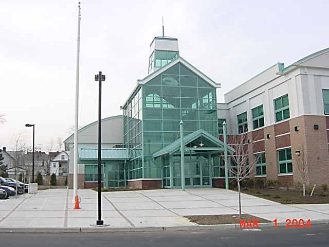 Middlesex County Vocational Schools 1