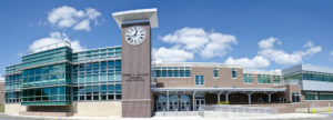 Becton High School