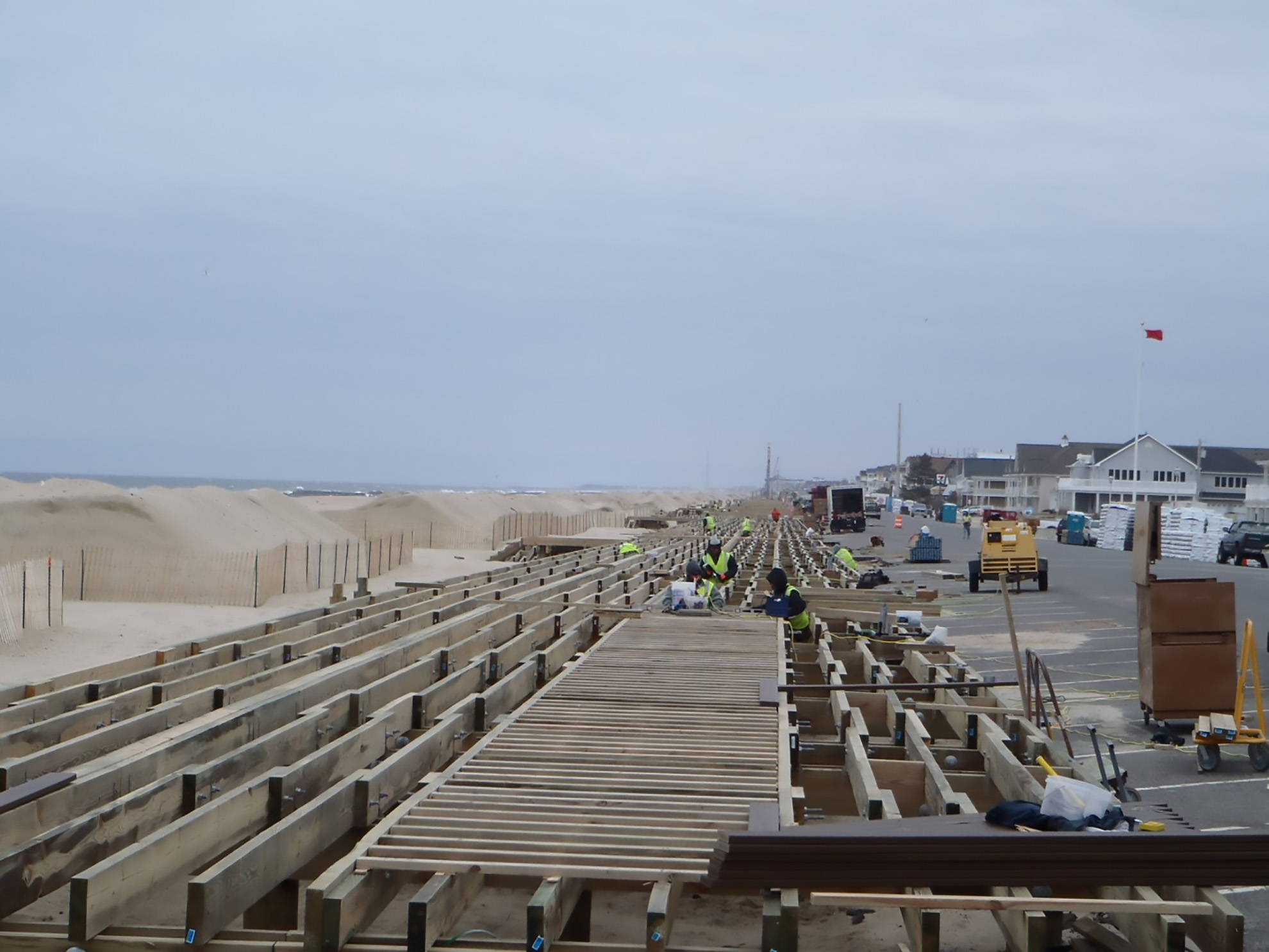 Belmar Boardwalk 2