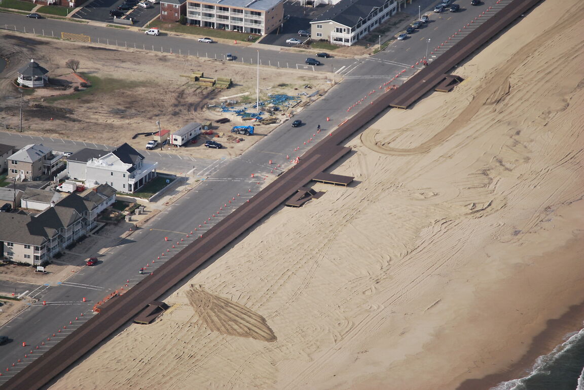 Belmar Boardwalk 5