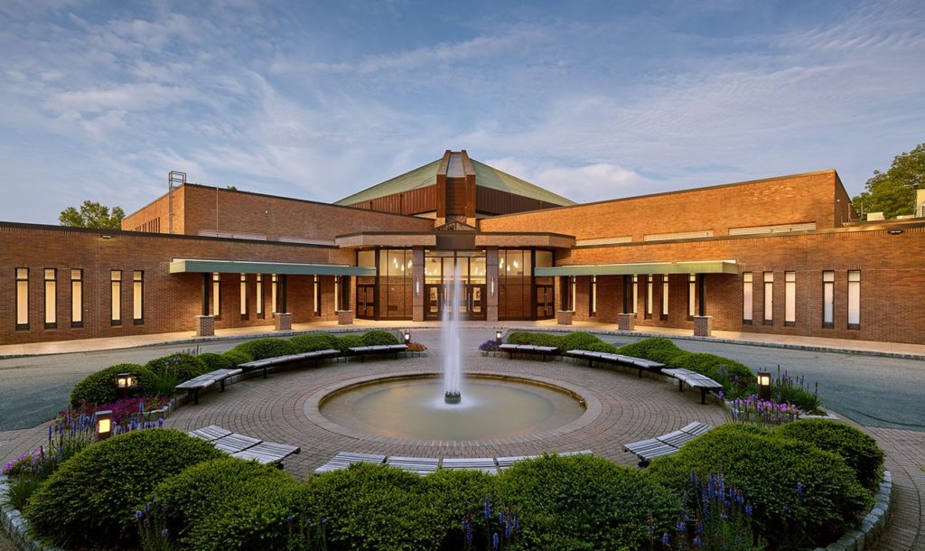 Congregation B’nai Jeshurun