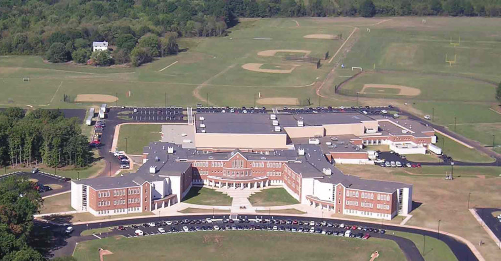 Franklin High School