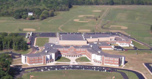 Franklin High School