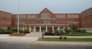 FranklinHighSchool