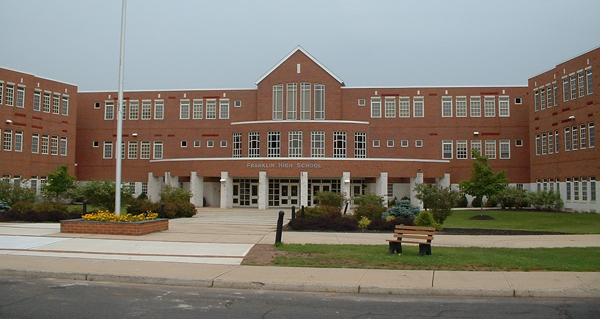 FranklinHighSchool