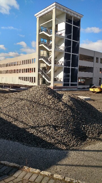 Guntzer St. Parking Structure - Epic Management