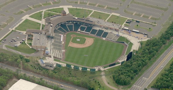 FirstEnergy Park