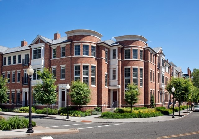 Residences at Palmer Square