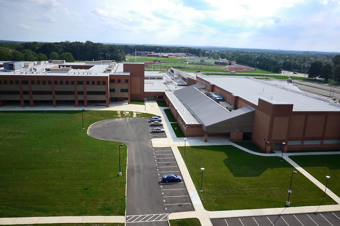 Monroe HS 2