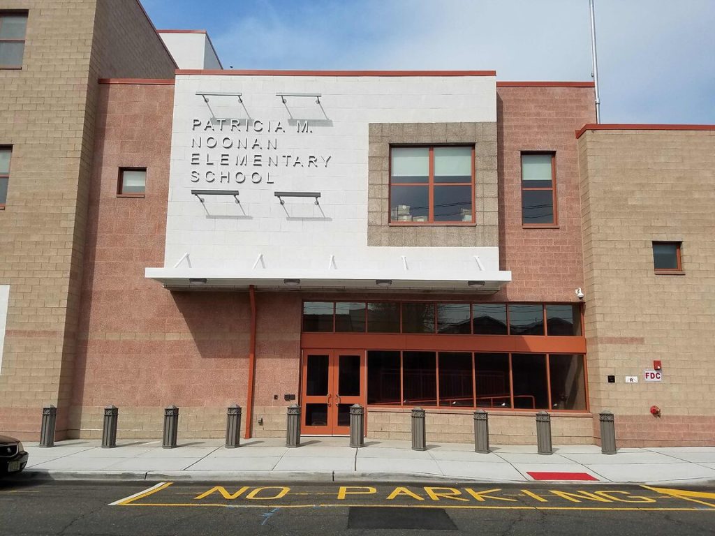 Patricia M. Noonan School