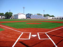 Newark Public Schools Stadium