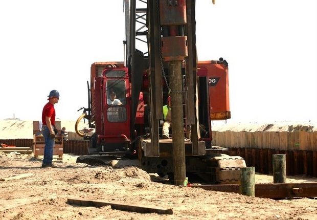 Ocean Grove Boardwalk Reconstruction