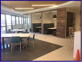 Office Renovation 1