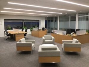 Office Renovation 2