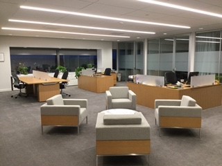 Office Renovation 2