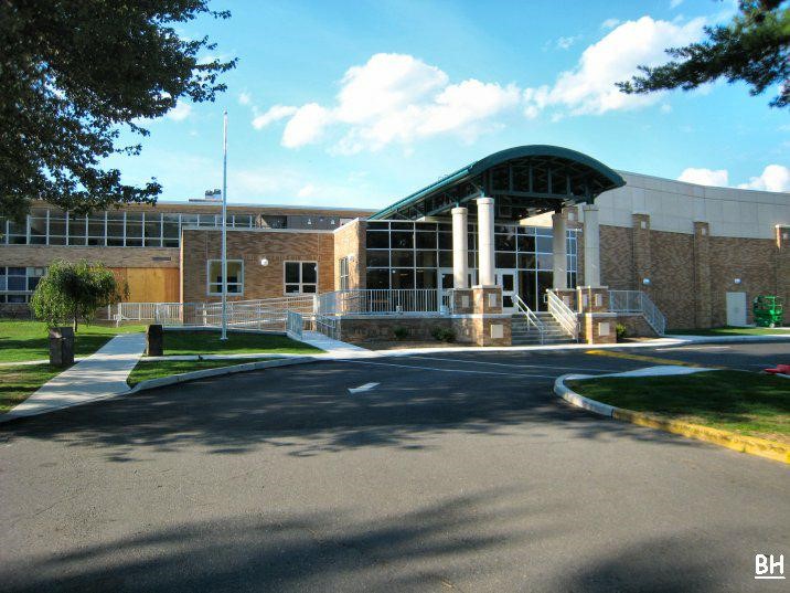 Pascack Valley Regional High School