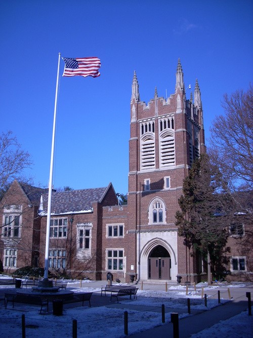 Princeton Regional 1