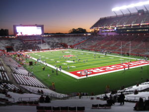 RU Stadium