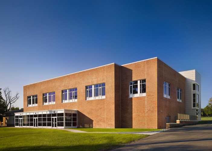 Dining Commons