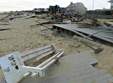 Sea Girt Boardwalk 1