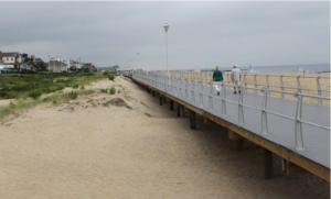 Sea Girt Boardwalk 3