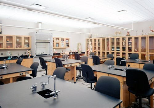 Sussex Cty Comm College Labs 2