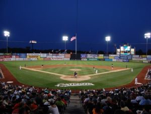 TD Bank Ballpark 2