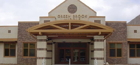 Green Brook School District