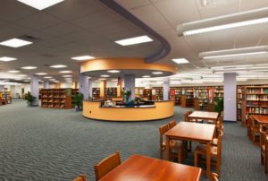 library 2