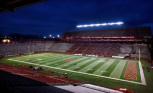 rutgers stadium