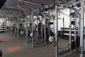 weight room 2