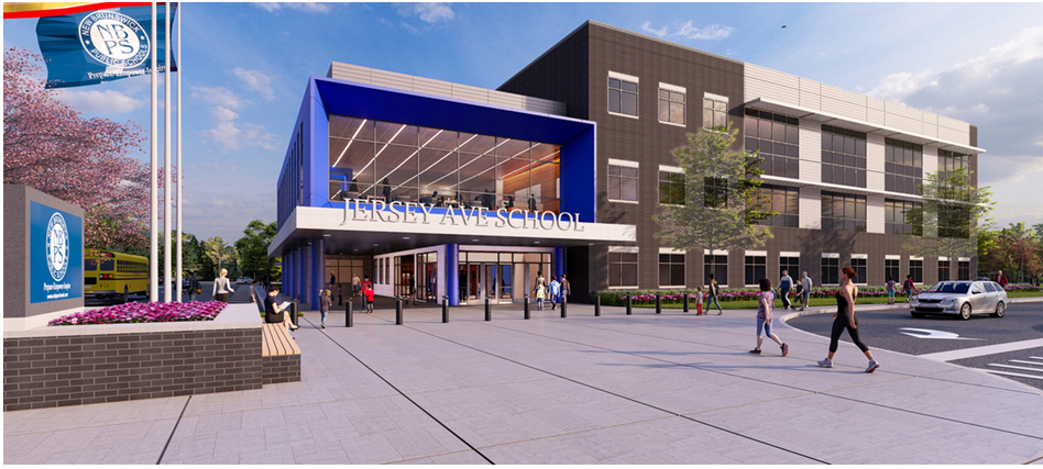 Blanquita B Valenti Community School
