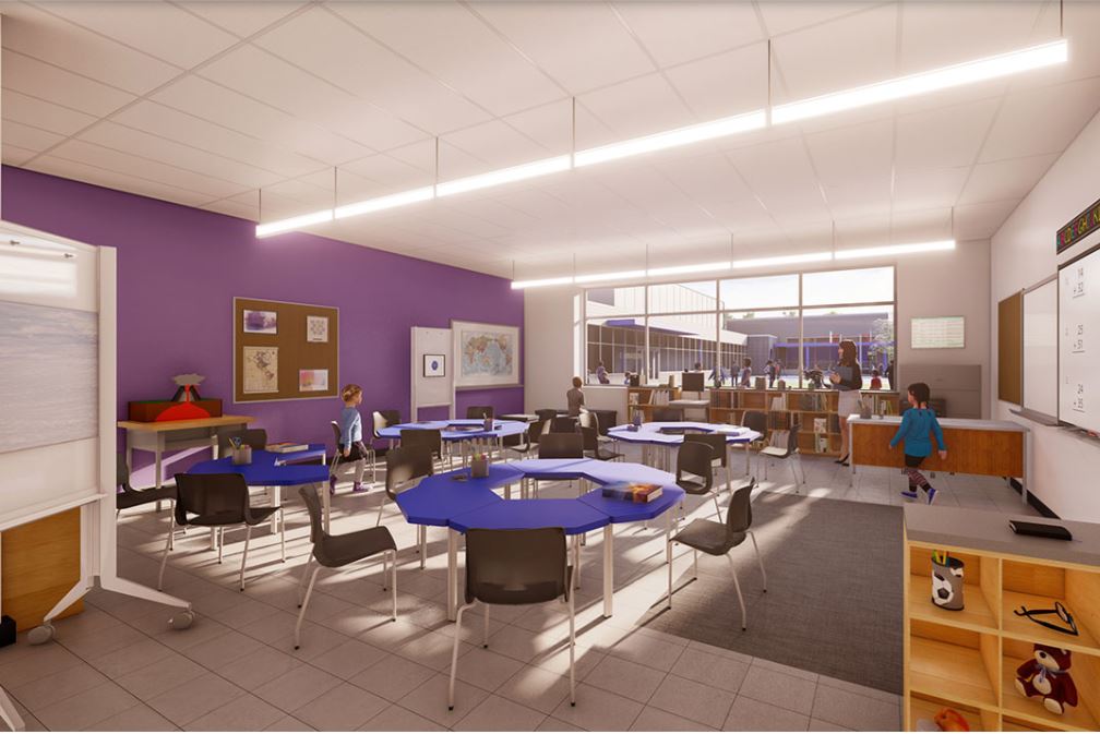 Rendering 2