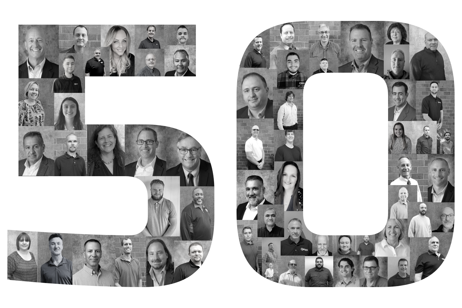 53 years of working Safely